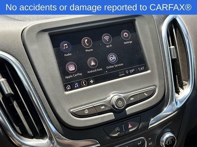 Certified 2024 Chevrolet Equinox LT w/ LPO, Floor Liner Package FWD image 24