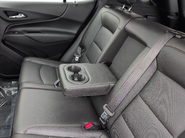 Used 2020 Chevrolet Equinox LT w/ Midnight Edition image 28