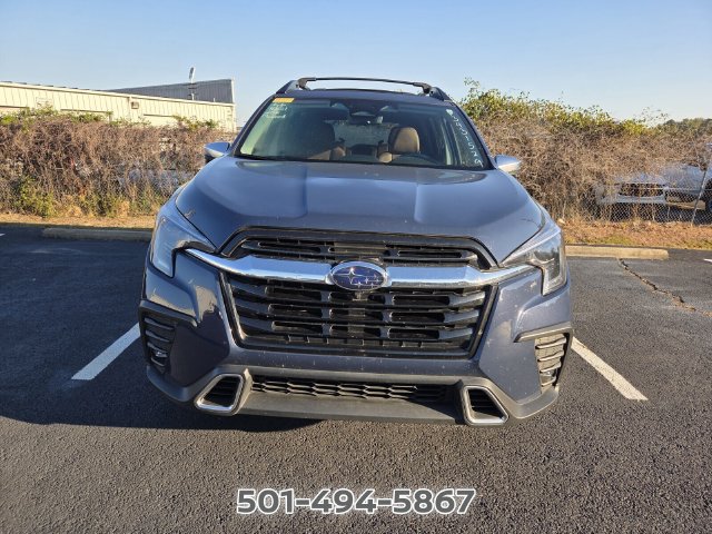 Used 2023 Subaru Ascent Touring AWD/4WD image 2