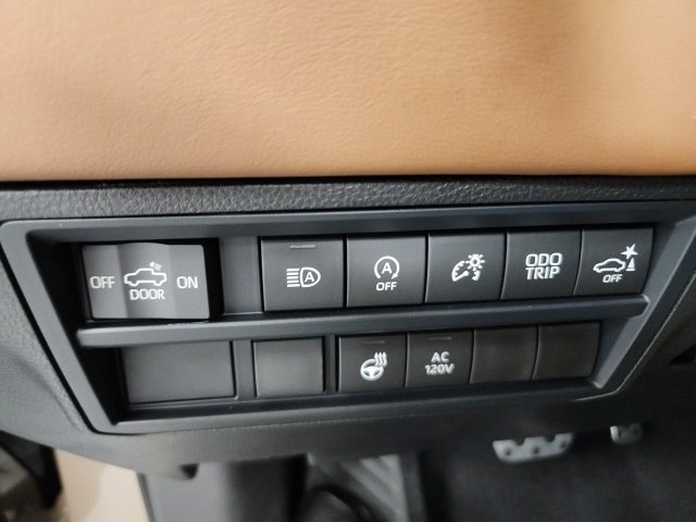 New 2026 Toyota Tundra 1794 Edition image 30