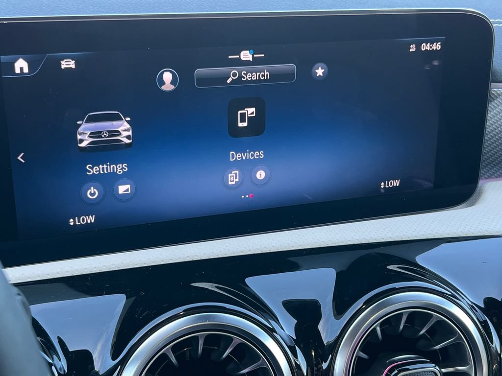 New 2025 Mercedes-Benz CLA 250 4MATIC image 26