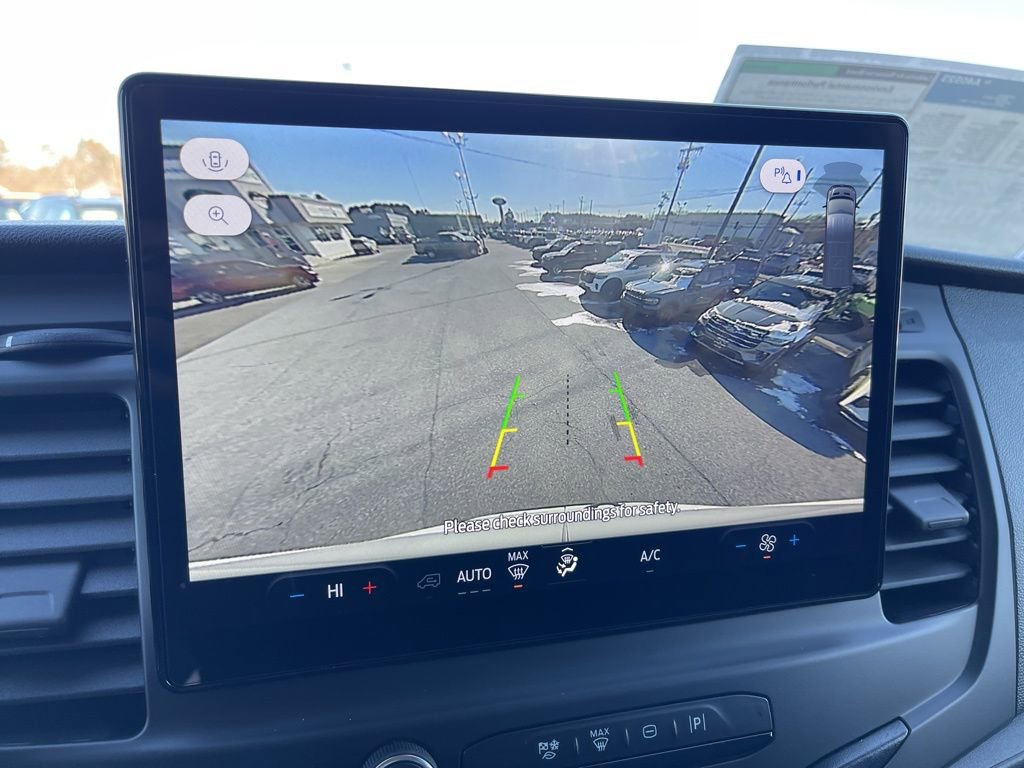 New 2026 Ford Transit 250 148 Medium Roof w/ Load Area Protection Package image 12