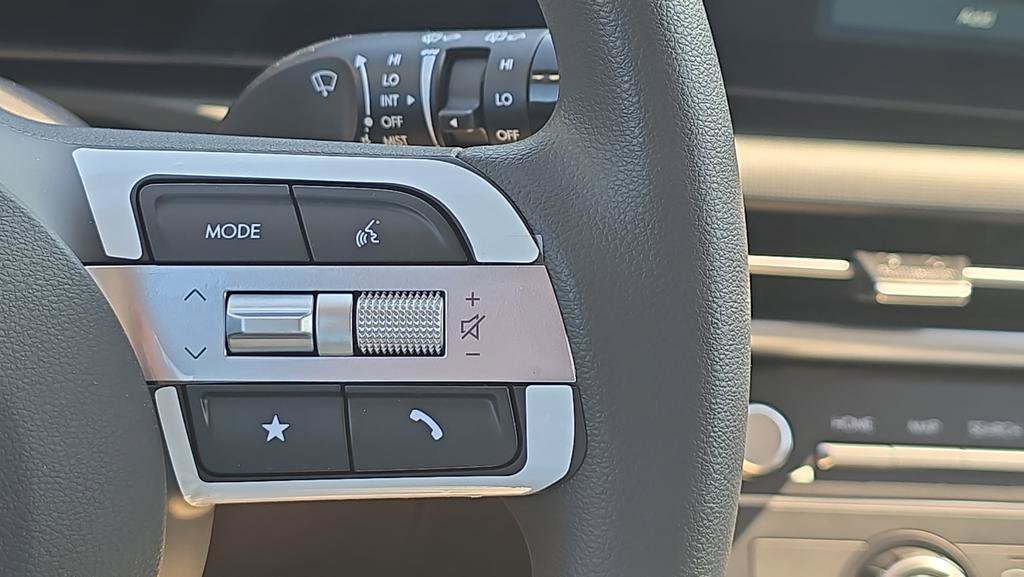 New 2026 Hyundai Tucson SE AWD/4WD image 24