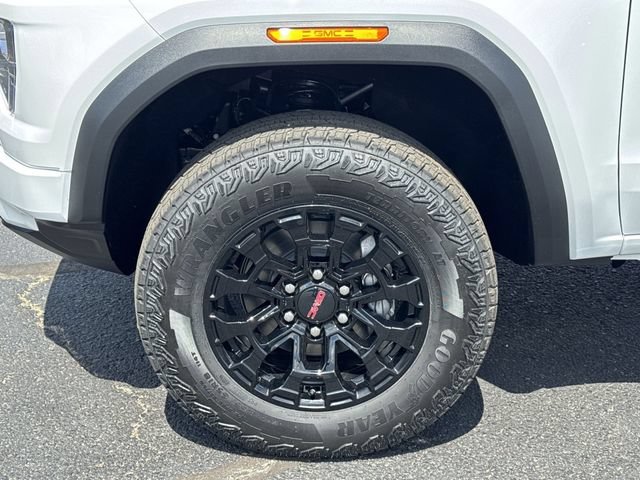 New 2026 GMC Canyon Elevation w/ Convenience Package AWD/4WD image 27