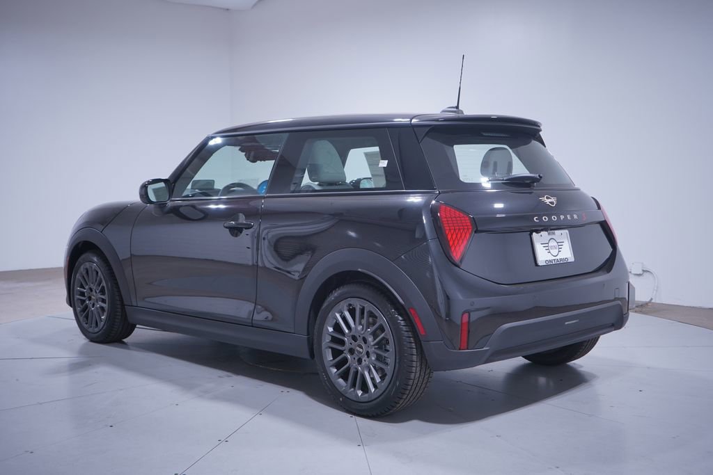 New 2026 MINI Cooper S FWD image 3
