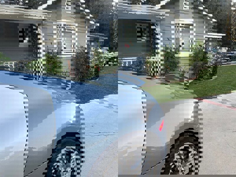 Used 2009 Audi R8 V8 w/ Enhanced Leather Pkg image 53