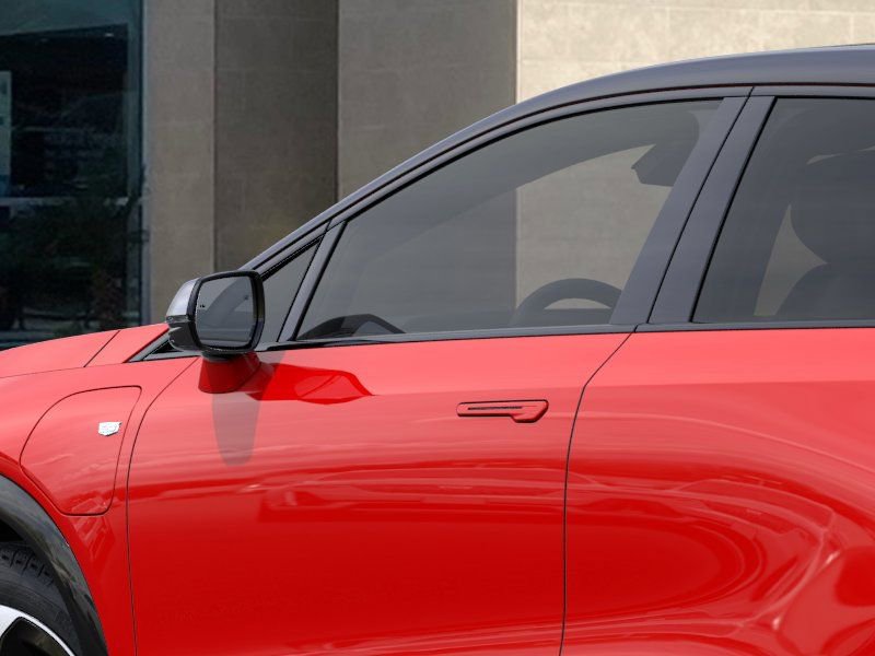 New 2026 Cadillac Optiq Sport 1 RWD image 12