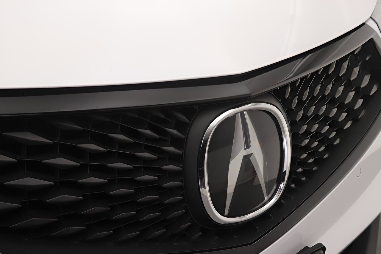 Used 2022 Acura RDX A-Spec AWD/4WD image 26