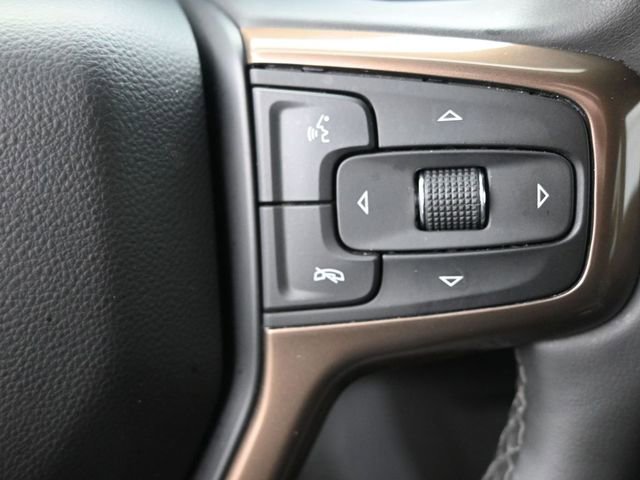 Used 2024 Chevrolet Tahoe High Country image 24