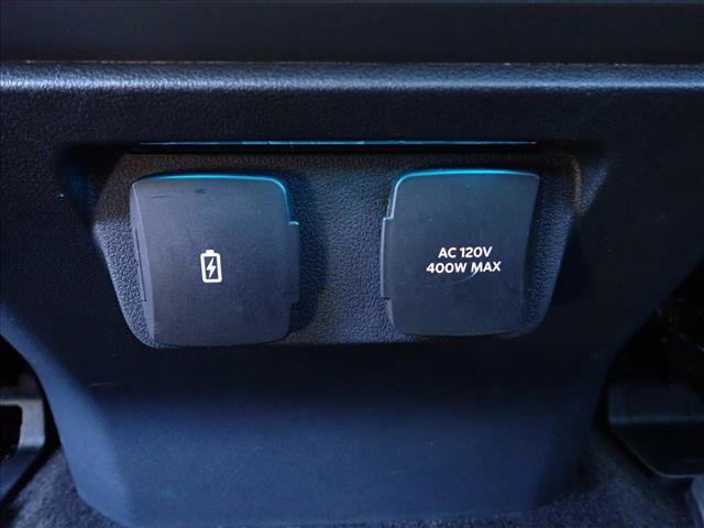 Used 2021 Ford F150 Lariat AWD/4WD image 11