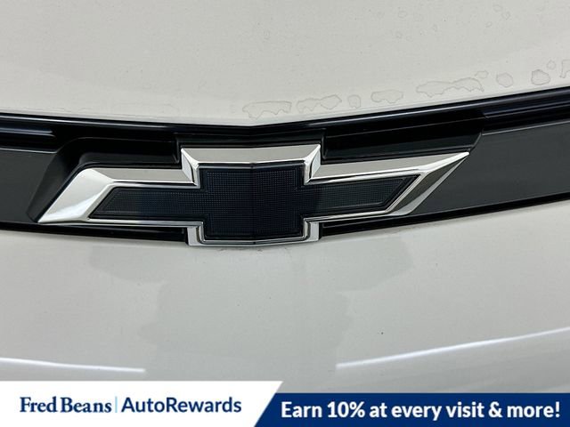 New 2027 Chevrolet Bolt LT image 18