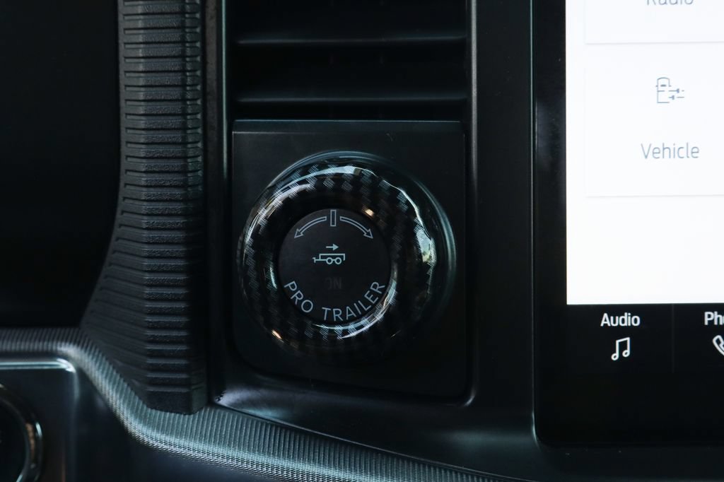 Used 2025 Ford F150 Raptor AWD/4WD image 44