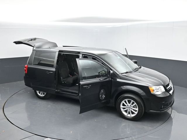 Used 2020 Dodge Grand Caravan SE FWD image 59