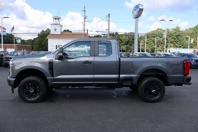 New 2026 Ford F250 XL w/ STX Appearance Package image 13
