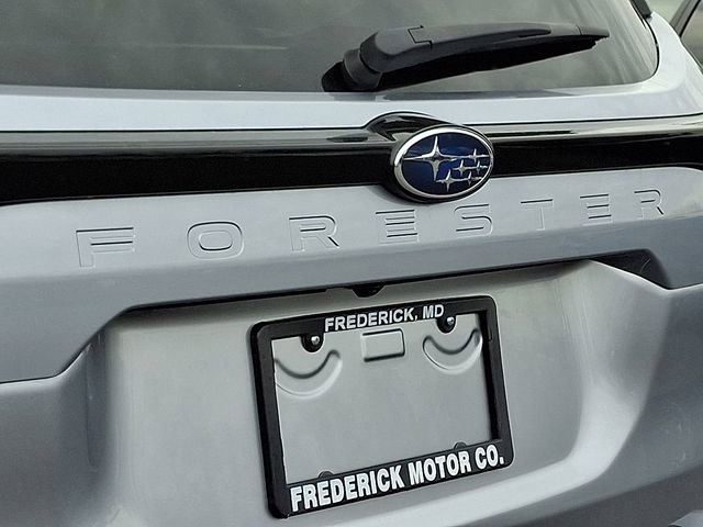 New 2026 Subaru Forester Touring image 20