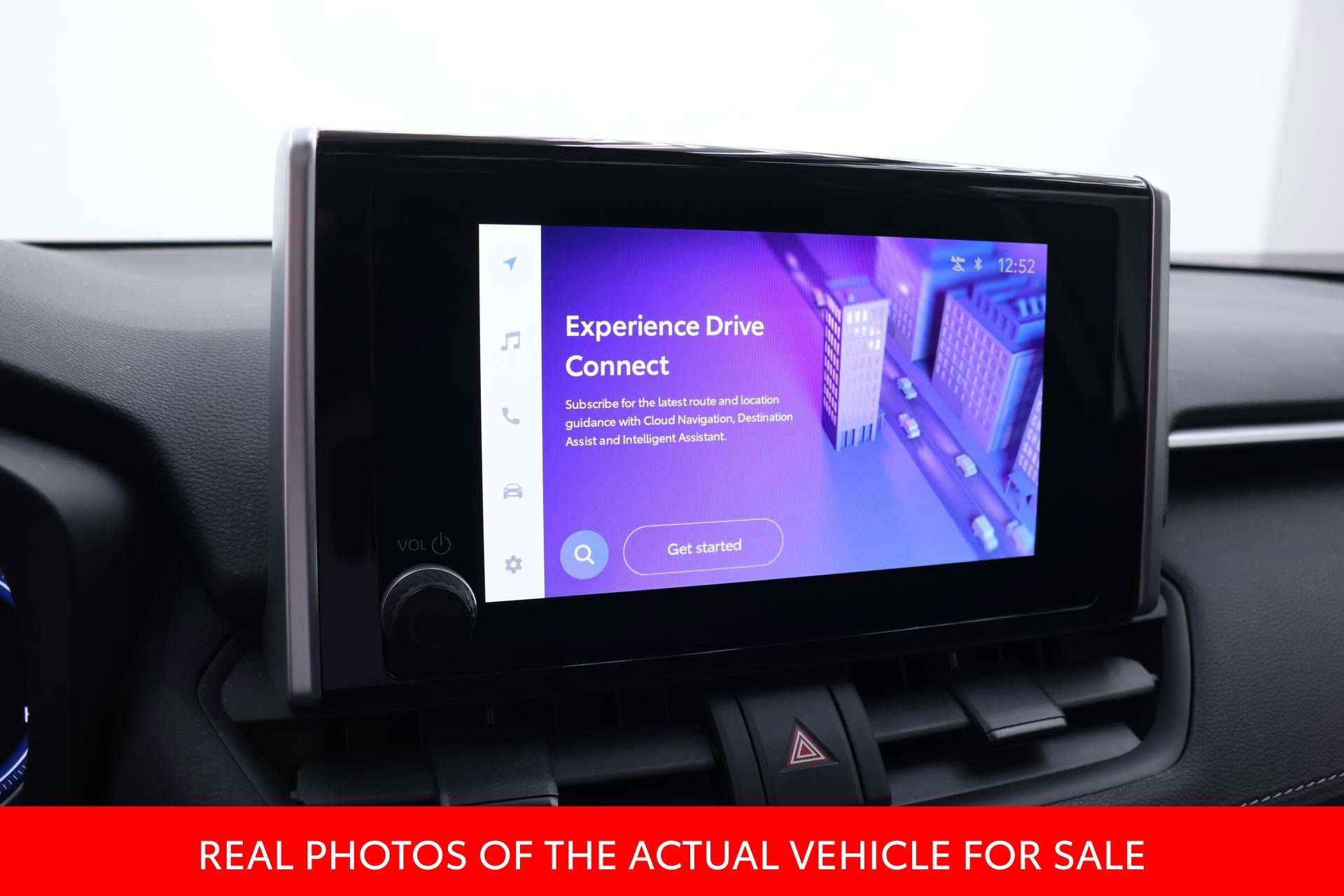 Certified 2023 Toyota RAV4 XLE w/ Convenience Package AWD/4WD image 8
