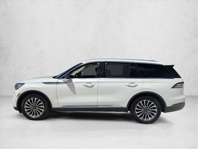 Used 2022 Lincoln Aviator Reserve w/ Equipment Group 201A RWD image 7