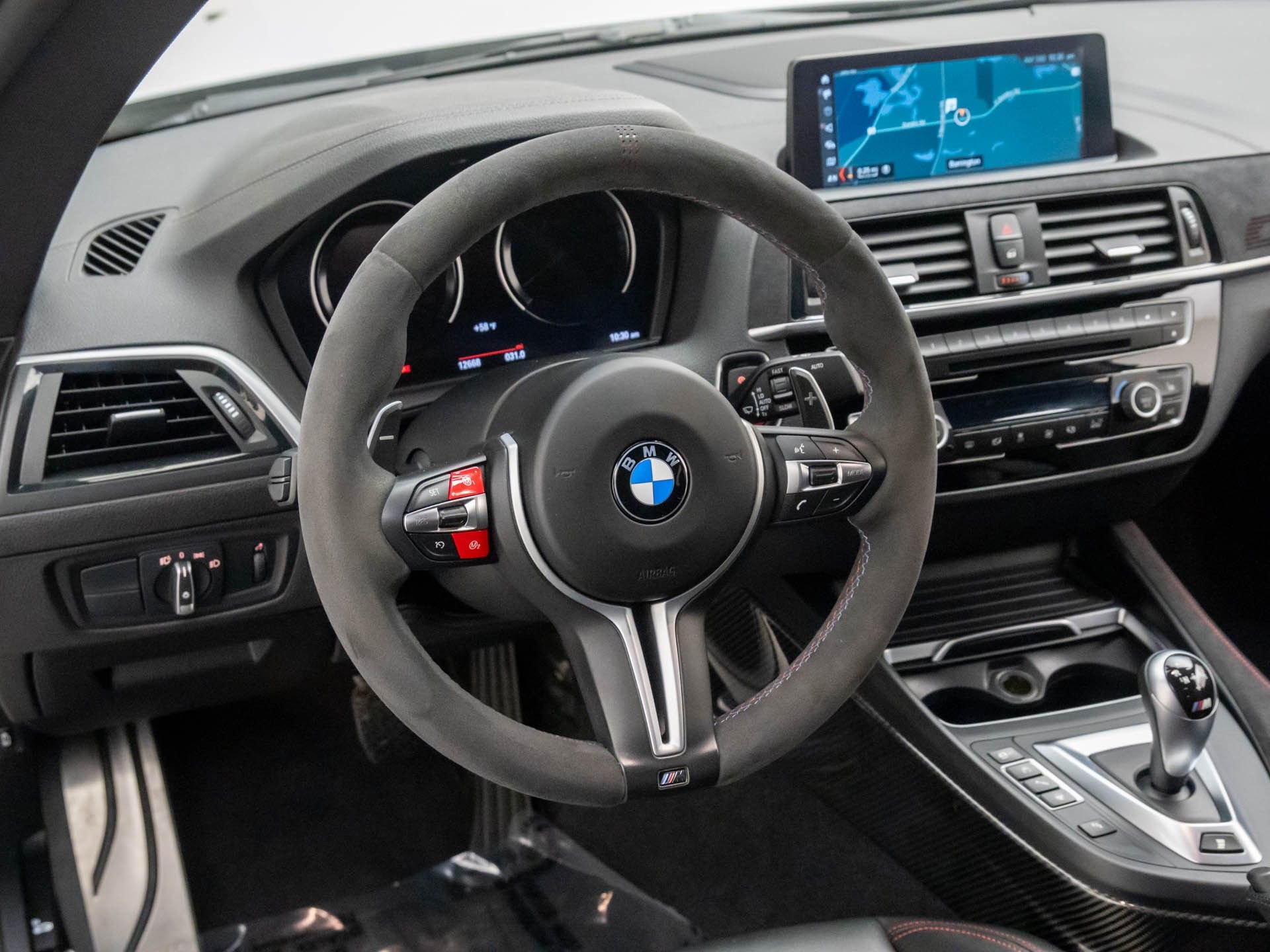 Used 2020 BMW M2 CS image 11