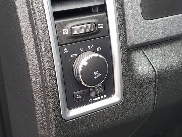 Used 2018 RAM 1500 Outdoorsman AWD/4WD image 20