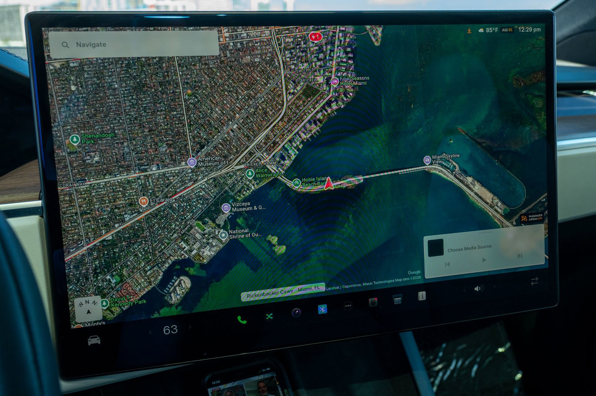 Used 2022 Tesla Model X Long Range image 27