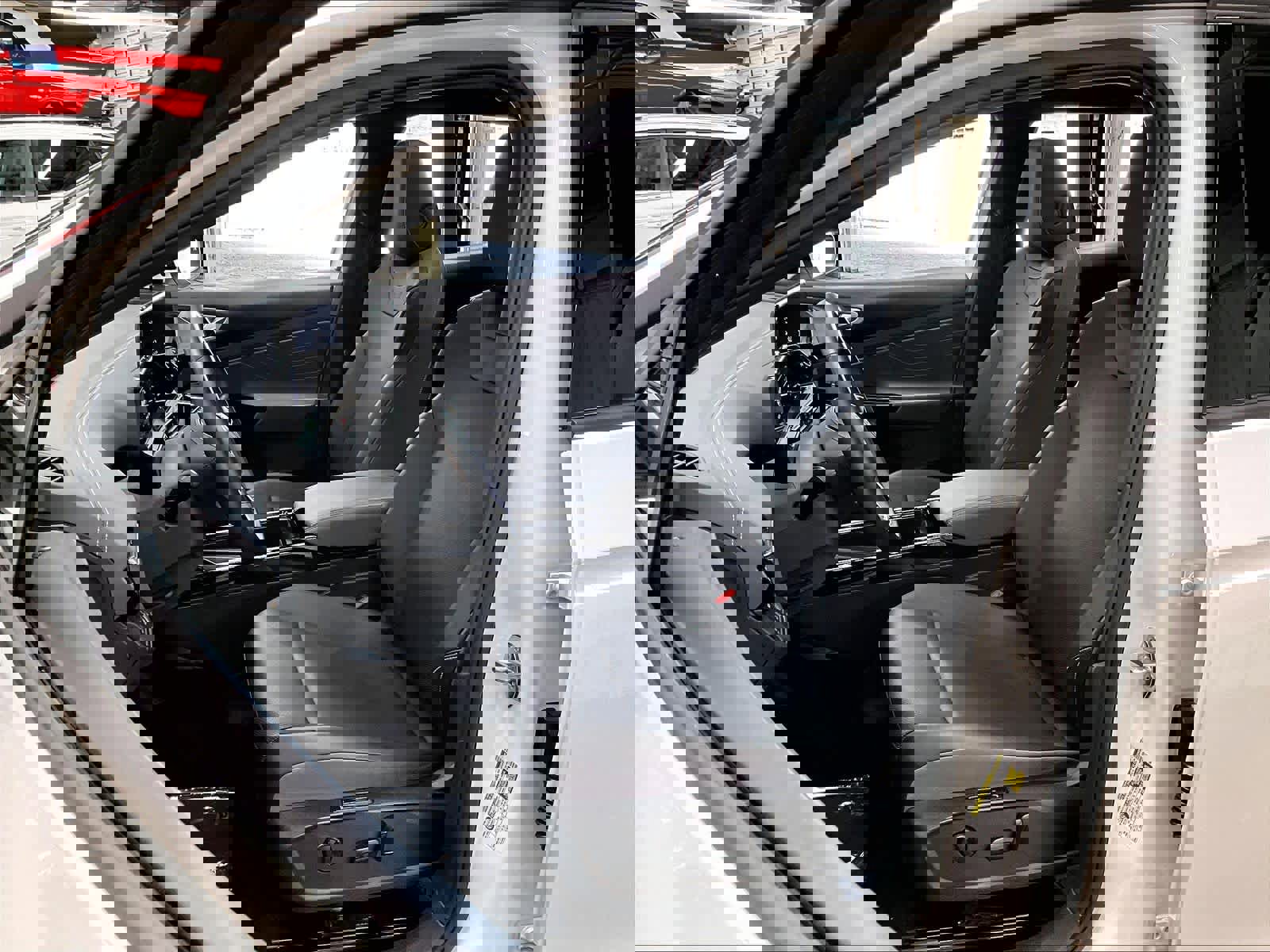 Used 2023 Volkswagen ID.4 Pro S AWD/4WD image 27