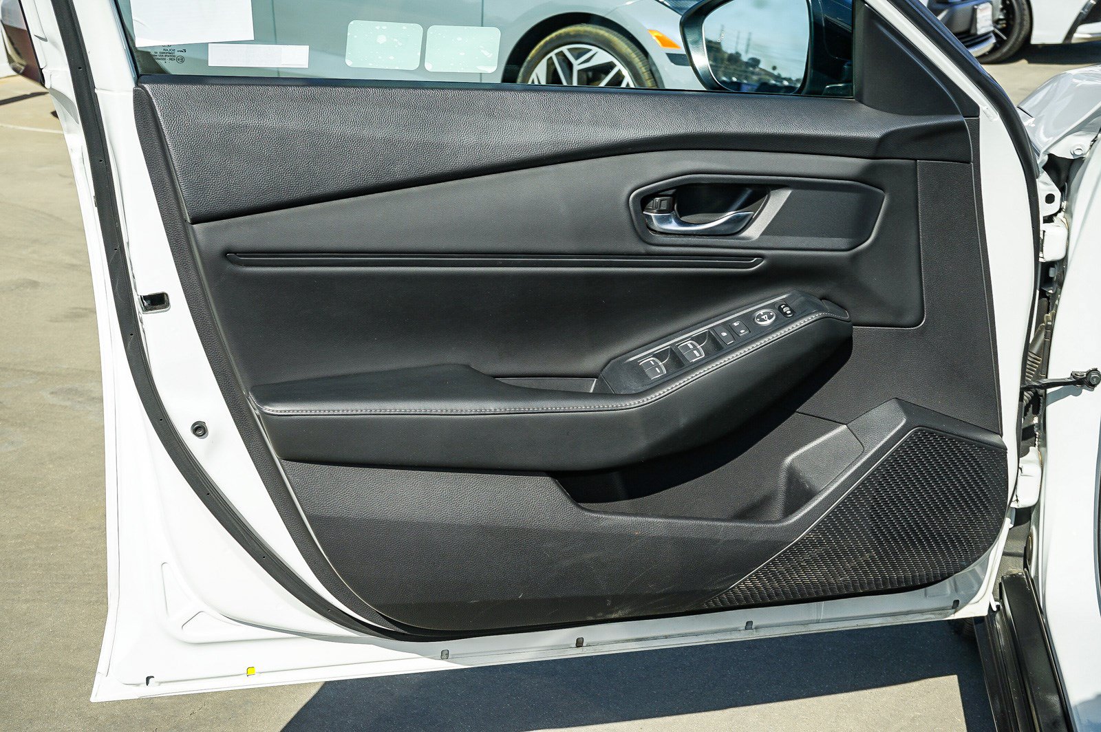 Used 2024 Honda Accord Sport image 23