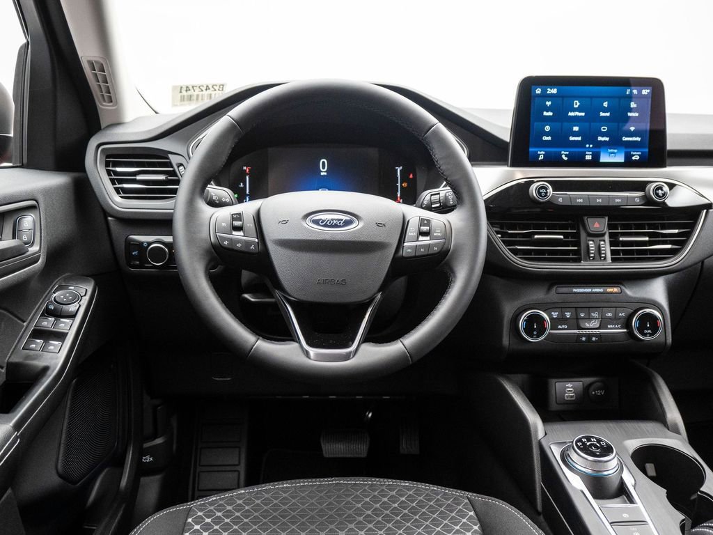 Certified 2024 Ford Escape Active image 13