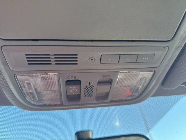 Used 2017 Honda Accord EX image 27