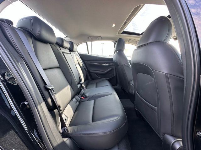 Used 2025 MAZDA MAZDA3 s image 31