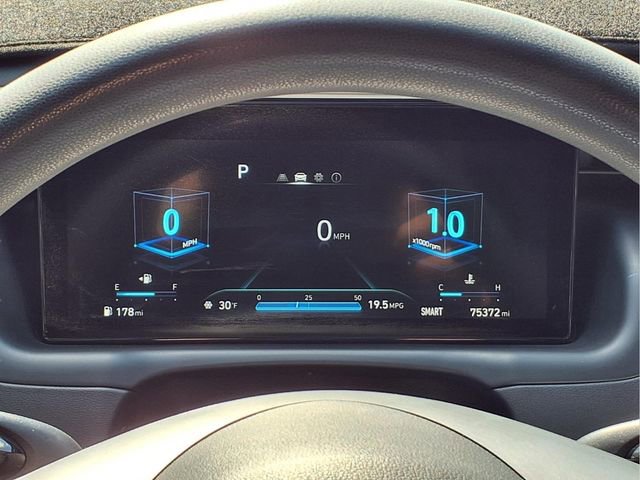 Used 2022 Hyundai Santa Cruz SEL w/ Activity Package image 16