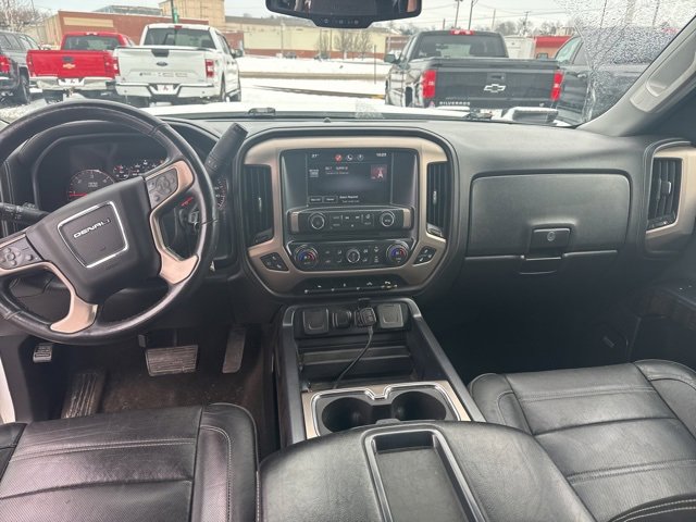 Used 2015 GMC Sierra 2500 Denali image 14