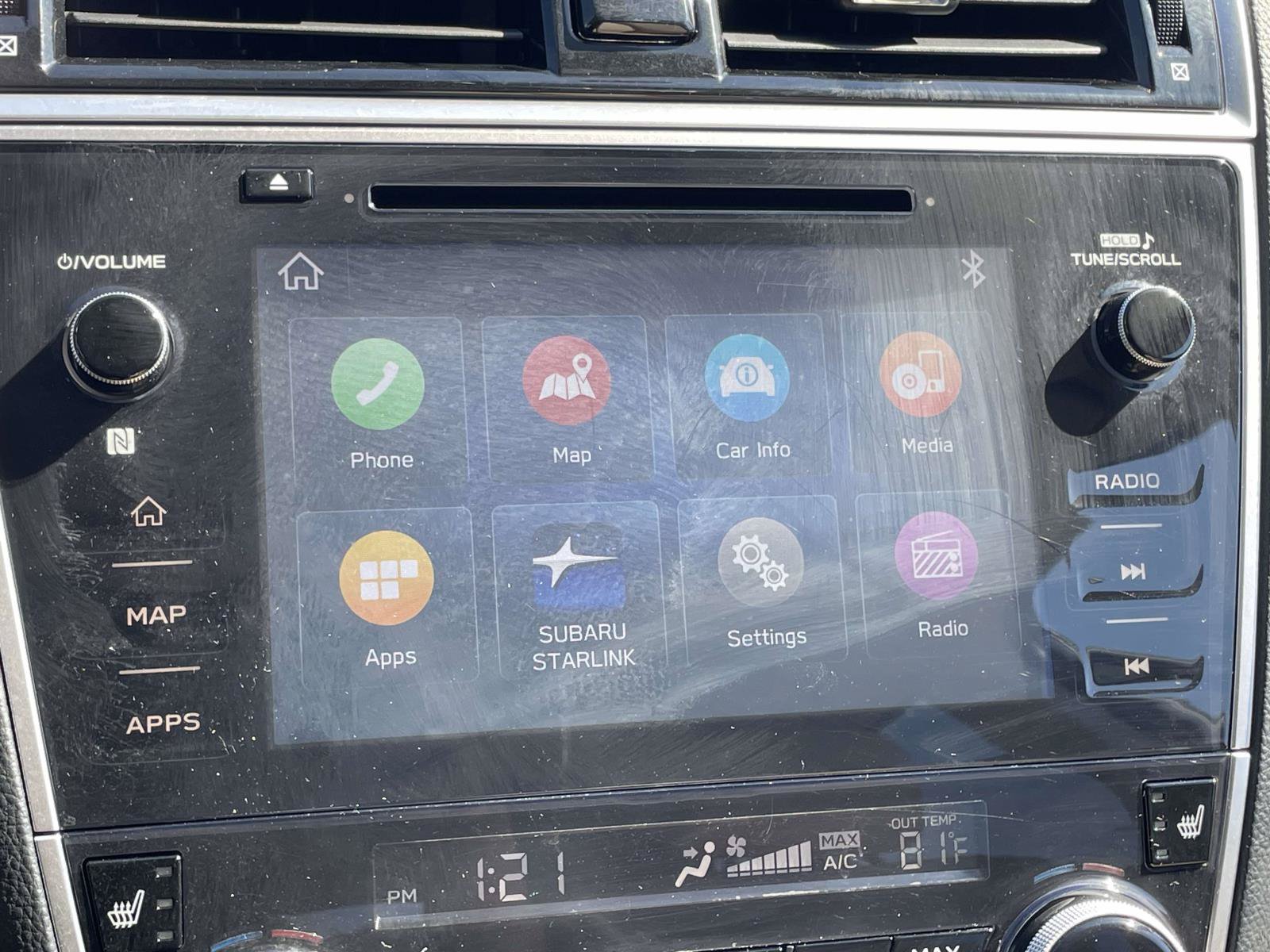 Used 2019 Subaru Outback 2.5i Limited AWD/4WD image 16
