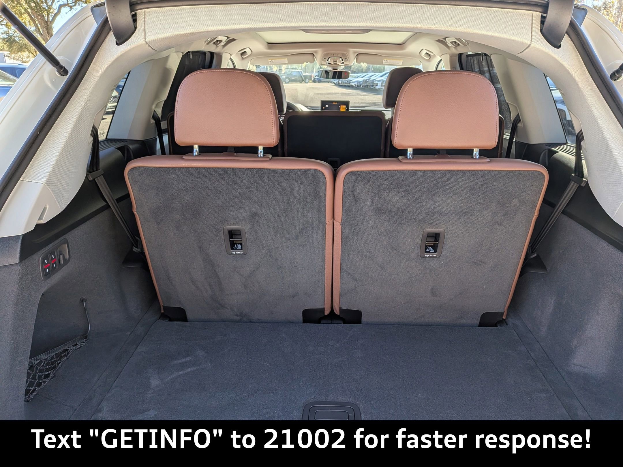 Used 2019 Audi Q7 3.0T Prestige w/ Prestige Package image 15