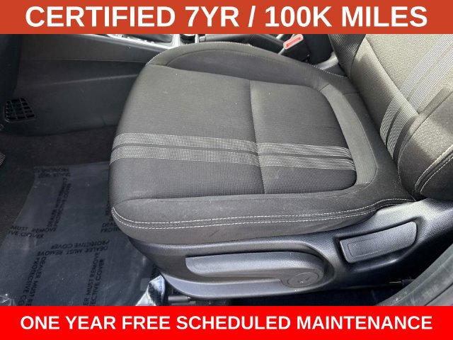 Used 2023 Hyundai Venue SEL FWD image 15