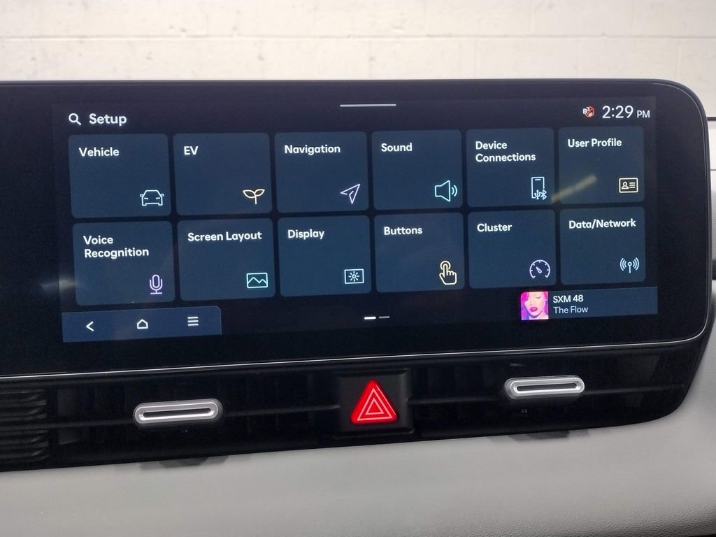New 2026 Hyundai Ioniq 5 SEL AWD/4WD image 32