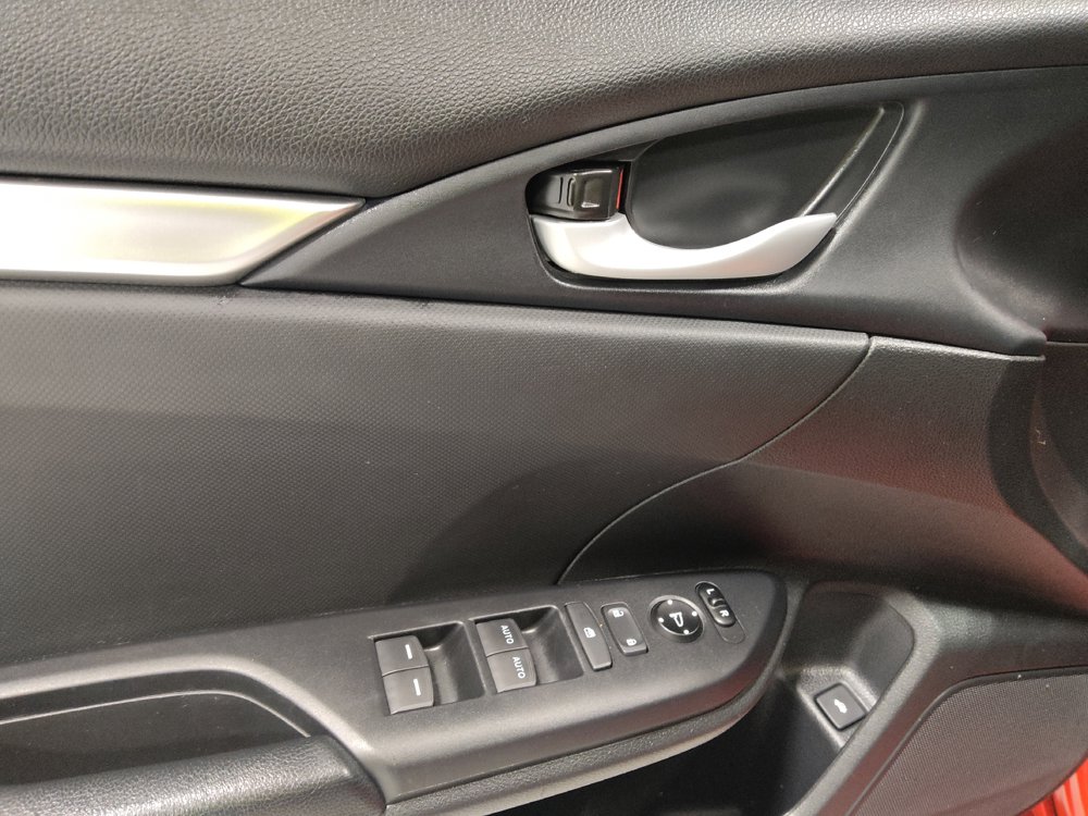 Used 2020 Honda Civic Sport image 27