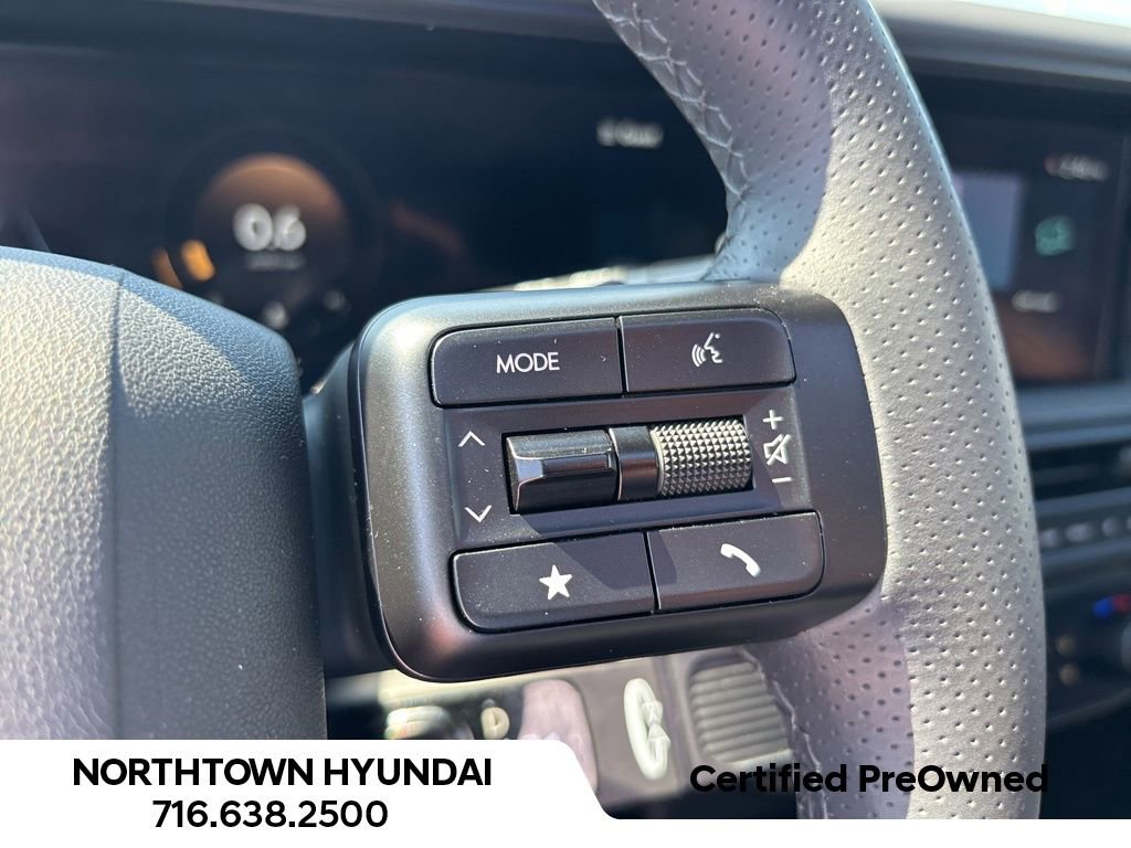 Certified 2026 Hyundai Palisade XRT Pro AWD/4WD image 32