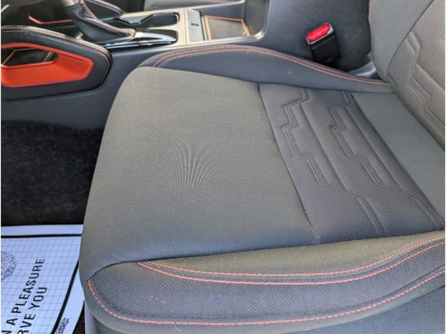 Certified 2023 Nissan Frontier PRO-4X w/ Pro Convenience Package image 24