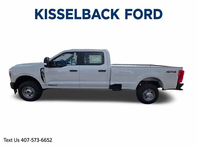 New 2026 Ford F350 XL w/ XL Driver Assist Package image 6