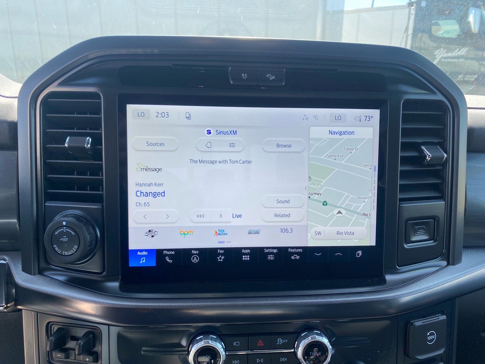 New 2026 Ford F150 Lariat w/ Equipment Group 502A High AWD/4WD image 24