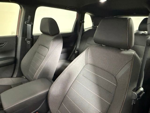Used 2026 Honda CR-V Sport image 28