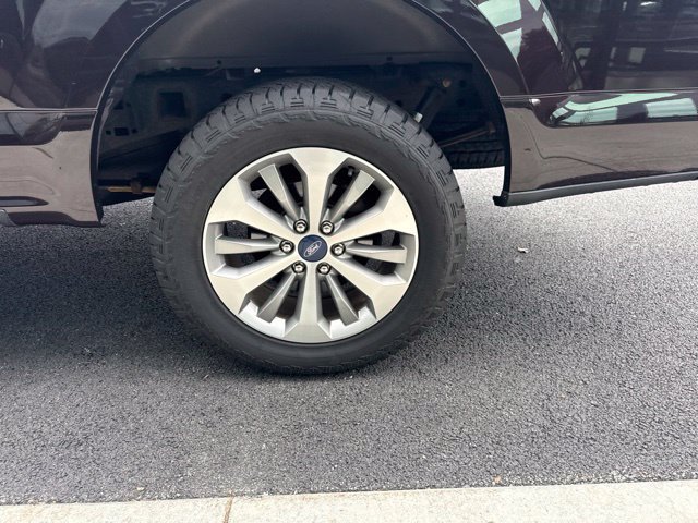 Used 2018 Ford F150 XL w/ Equipment Group 101A Mid AWD/4WD image 9