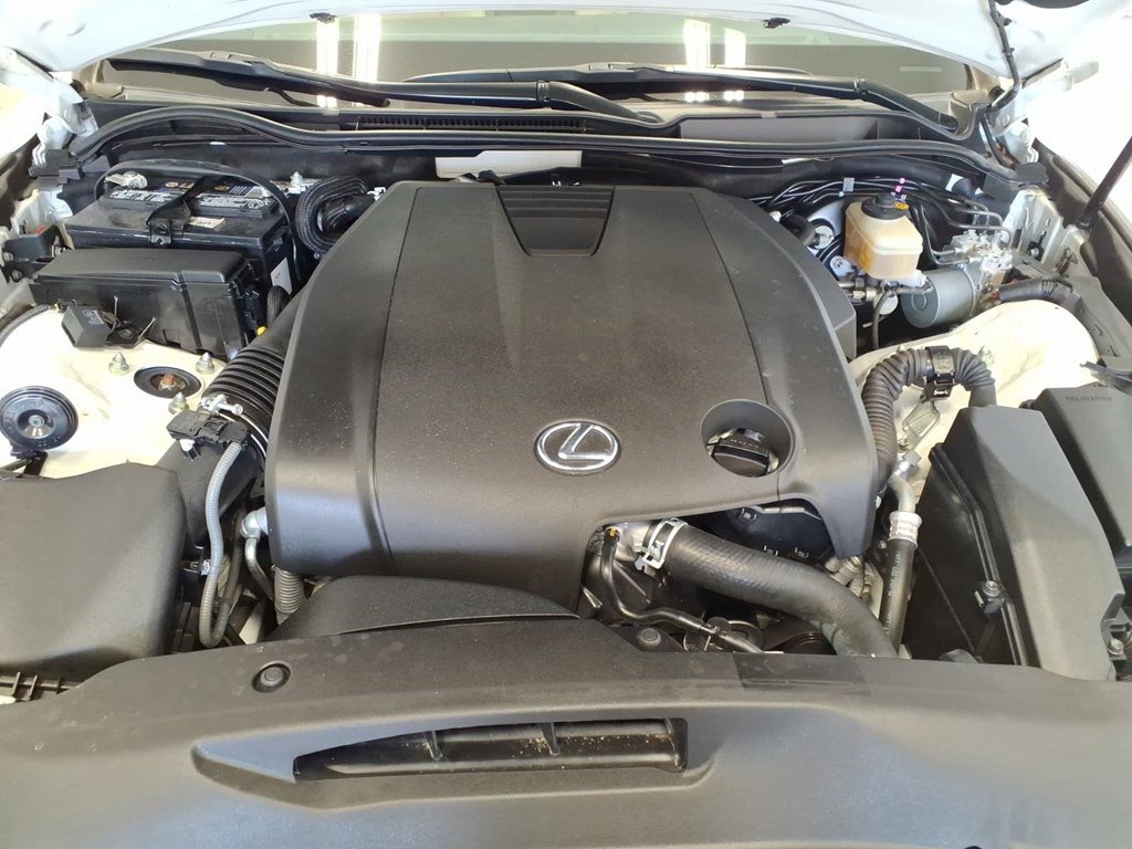 Used 2014 Lexus IS 250 w/ Navigation Package image 24