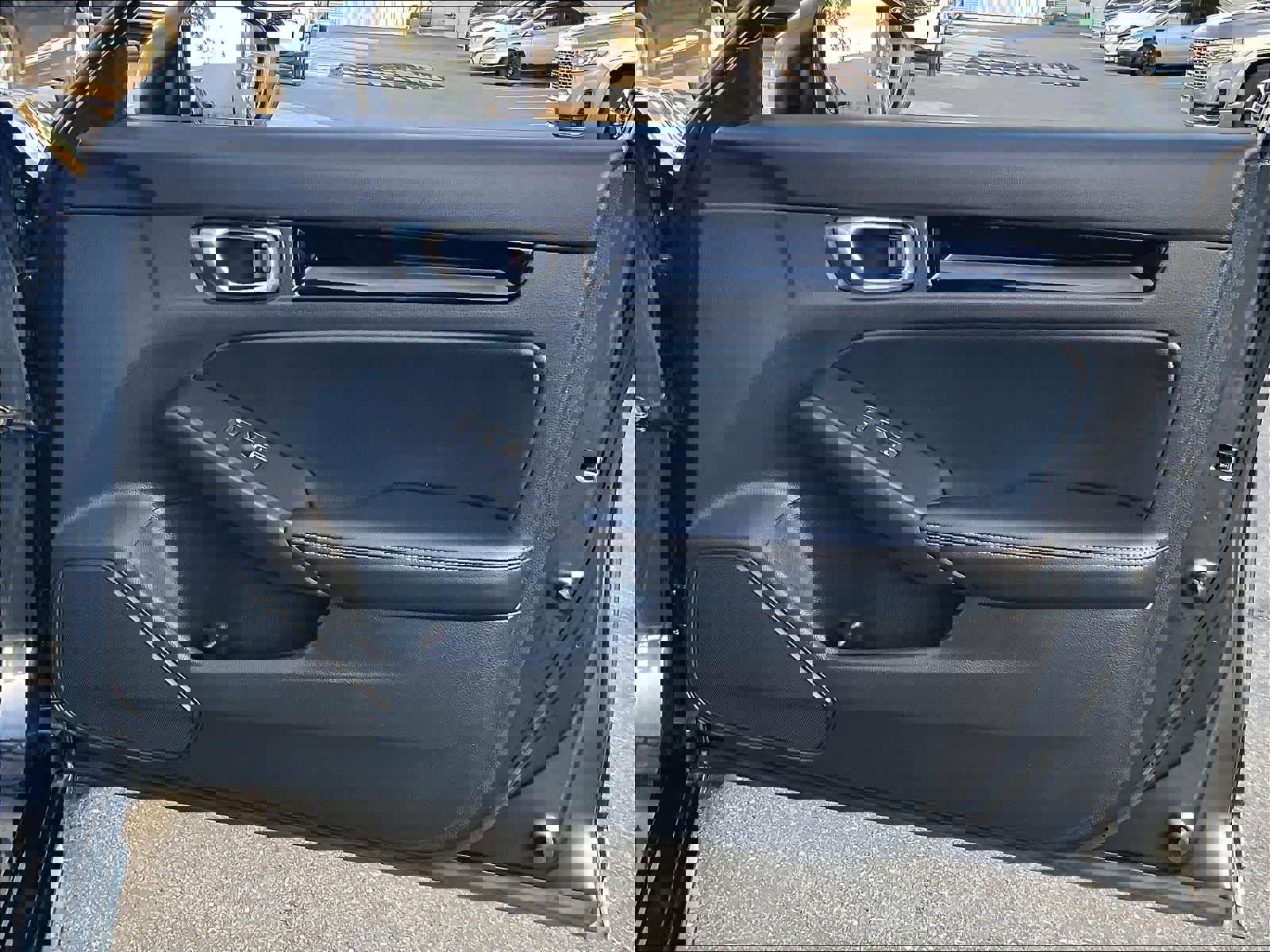 Used 2024 Honda Civic EX-L image 26