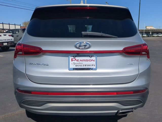 Used 2023 Hyundai Santa Fe SE image 5