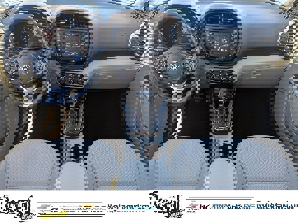 Used 2020 Kia Soul LX image 10