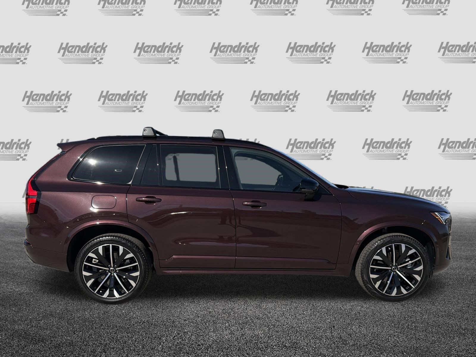Used 2026 Volvo XC90 B6 Ultra w/ Lounge Package AWD/4WD image 11