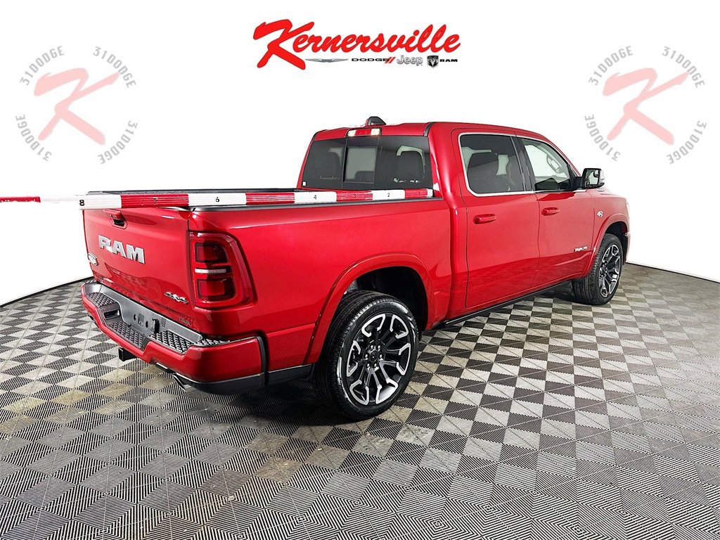 New 2026 RAM 1500 Limited image 7