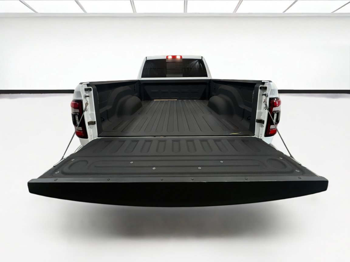 Used 2020 RAM 2500 Laramie w/ Night Edition AWD/4WD image 20