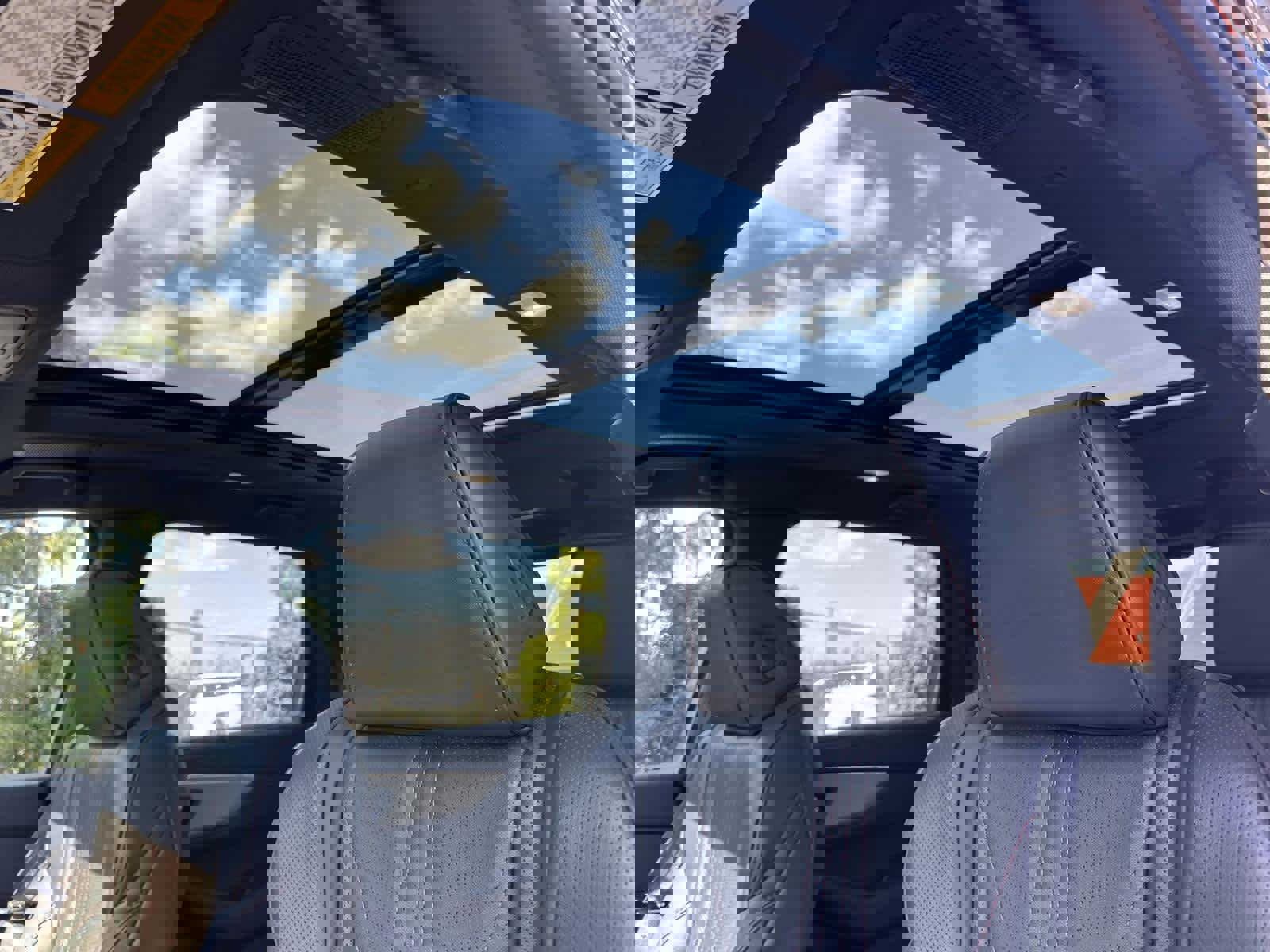 New 2026 Acura MDX A-Spec image 31